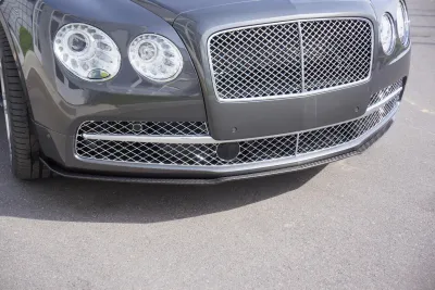 Bentley - Flying Spur